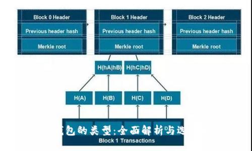 数字钱包的类型：全面解析与选择指南