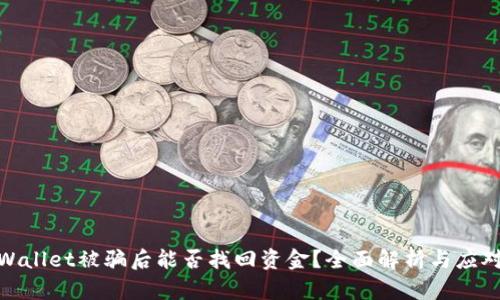 : TPWallet被骗后能否找回资金？全面解析与应对策略