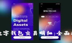 如何查询数字钱包交易明细：全面指导与技巧