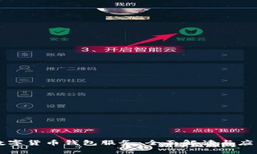 工银数字货币钱包服务：全面解读与应用前景
