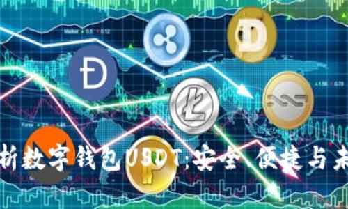 全面解析数字钱包USDT：安全、便捷与未来发展