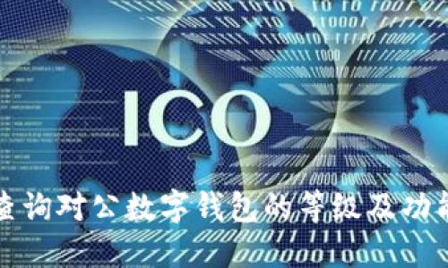 如何查询对公数字钱包的等级及功能详解