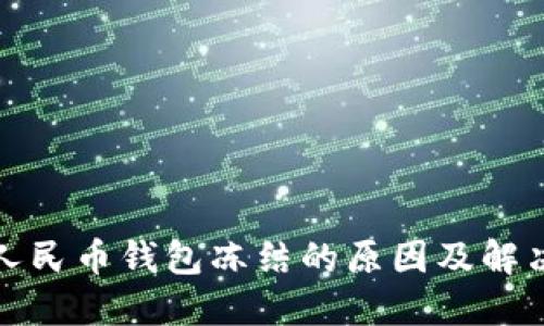 数字人民币钱包冻结的原因及解决方案