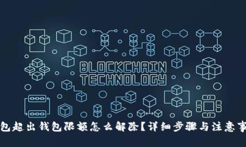 数字钱包超出钱包限额怎么解除？详细步骤与注意事项解析