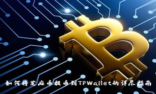 如何将芝麻币提币到TPWallet的详尽指南