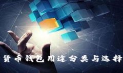 加密货币钱包用途分类与