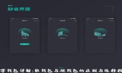 数字钱包详解：软钱包与