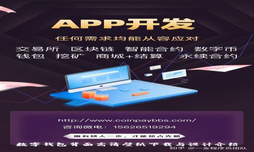 数字钱包背面高清壁纸下载与设计介绍