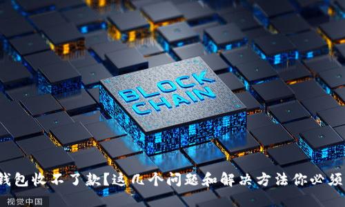 数字钱包收不了款？这几个问题和解决方法你必须知道！