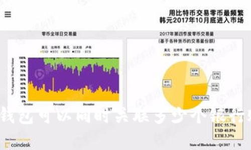数字钱包可以同时关联多少个银行账户？