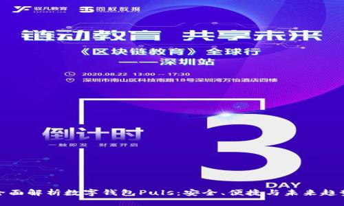 全面解析数字钱包Puls：安全、便捷与未来趋势