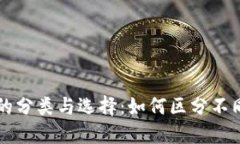 区块链钱包的分类与选择