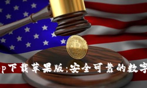 区块链钱包app下载苹果版：安全可靠的数字资产管理工具