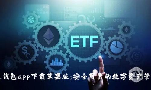 区块链钱包app下载苹果版：安全可靠的数字资产管理工具