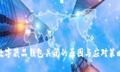 数字藏品钱包关闭的原因