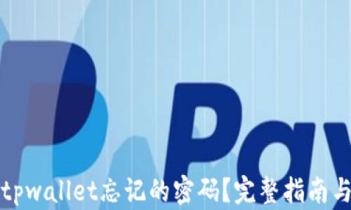 
如何找回tpwallet忘记的密码？完整指南与解决方案