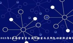 2023年8大加密货币交易所推