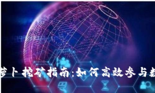 TPWallet胡萝卜挖矿指南：如何高效参与数字资产挖掘