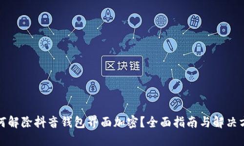 如何解除抖音钱包界面加密？全面指南与解决方案