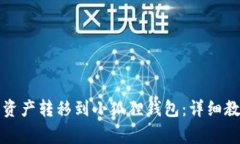 如何将TP钱包中的资产转移