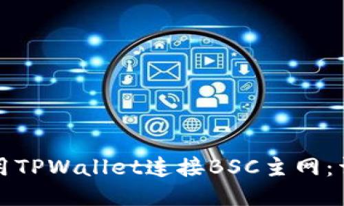 如何使用TPWallet连接BSC主网：详尽指南