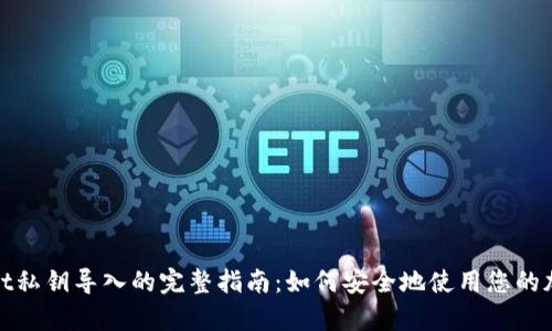 tpwallet私钥导入的完整指南：如何安全地使用您的加密资产