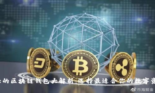 2023年最大的区块链钱包大解析：选择最适合你的数字资产管理工具