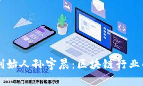 揭秘TPWallet创始人孙宇晨：区块链行业的先锋与创新者