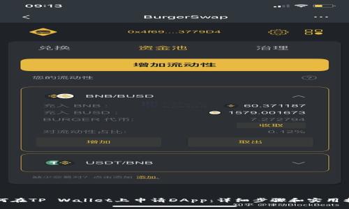 如何在TP Wallet上申请DApp：详细步骤和实用指南