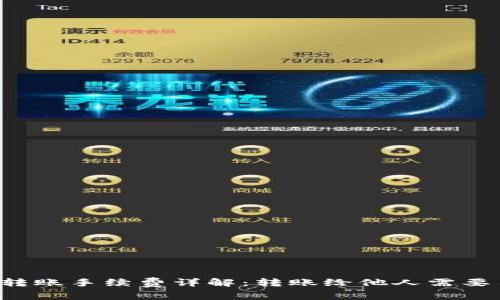 TPWallet转账手续费详解：转账给他人需要多少费用？