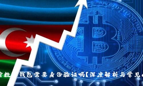 注册加密数字钱包需要身份验证吗？深度解析与常见问题解答