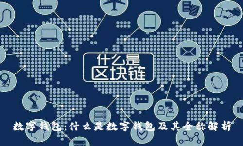 数字钱包：什么是数字钱包及其全称解析