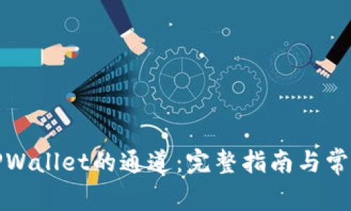 如何查看TPWallet的通道：完整指南与常见问题解答
