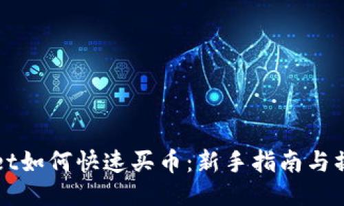 TPWallet如何快速买币：新手指南与操作技巧