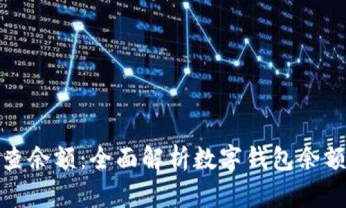 如何高效查余额：全面解析数字钱包余额查询攻略
