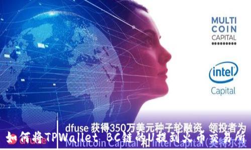   
如何将TPWallet BC链的U提到火币交易所