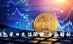 数字钱包单日充值限额：