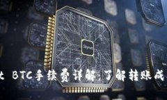 TPWallet BTC手续费详解：了
