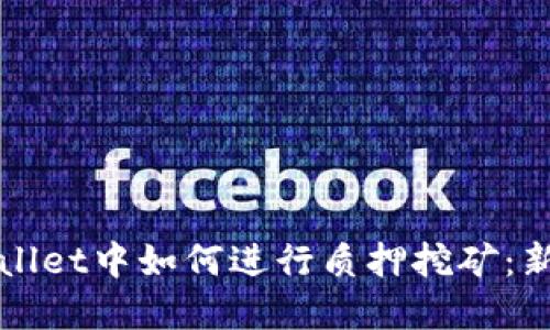 在TPWallet中如何进行质押挖矿：新手指南