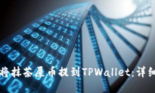 如何将抹茶屎币提到TPWallet：详细指南