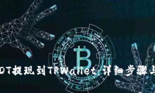 如何将USDT提现到TPWallet：详细步骤与注意事项