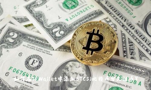 如何在TPWallet中添加BTCS（比特币分叉链币）