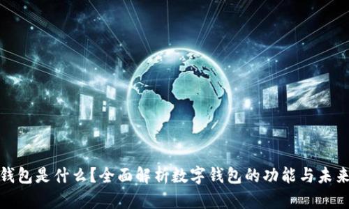 数字钱包是什么？全面解析数字钱包的功能与未来发展