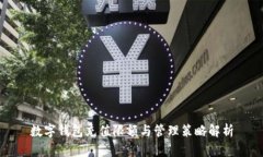 数字钱包充值限额与管理