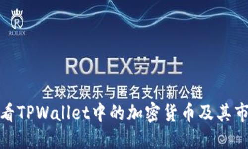 如何查看TPWallet中的加密货币及其市场表现