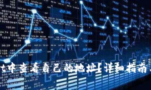 如何在TPWallet中查看自己的地址？详细指南与常见问题解答