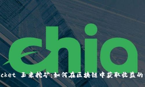 优质
TokenPocket 玉米挖矿：如何在区块链中获取收益的终极指南