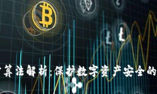 钱包加密算法解析：保护数字资产安全的关键技术