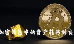 如何将加密钱包中的资产