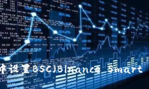 如何在TPWallet中设置BSC（Binance Smart Chain）：详细教程